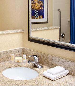 Courtyard By Marriott Downtown At Uab Birmingham