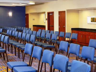 Courtyard By Marriott Downtown At Uab Hotel Birmingham