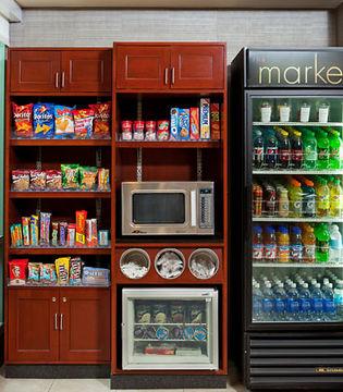 Hotel Courtyard By Marriott Downtown At Uab 3*